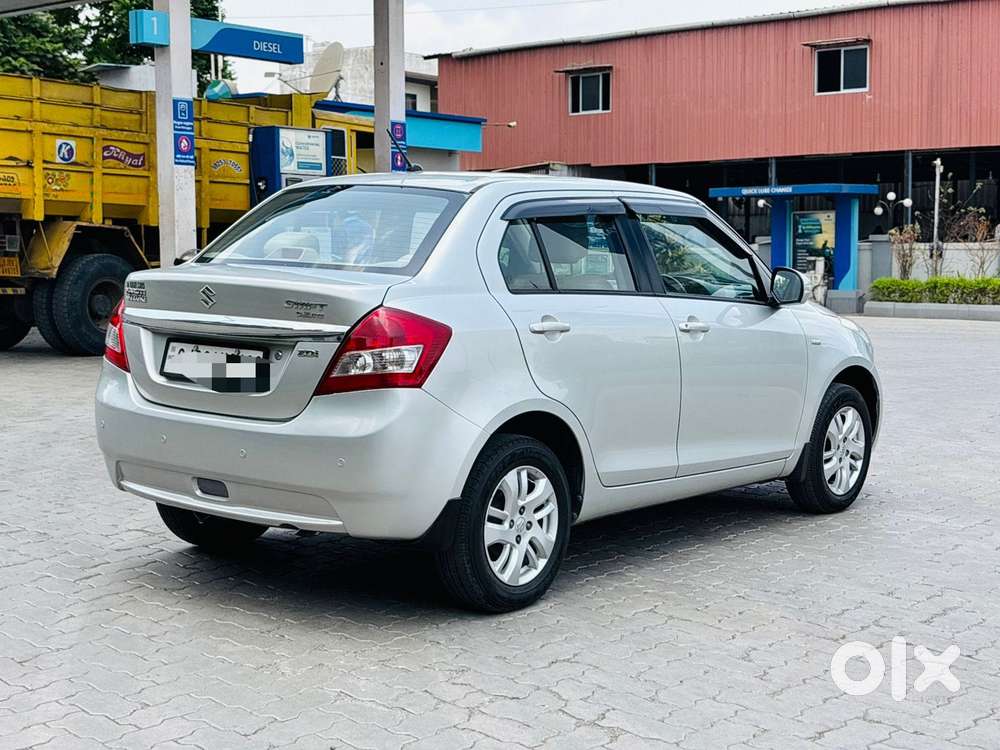 Maruti Suzuki Dzire, 2014, Diesel