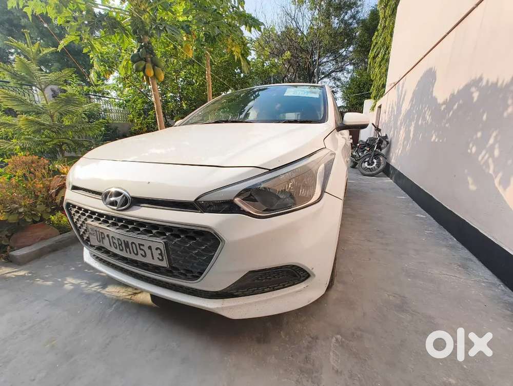Hyundai I20 2017 Diesel