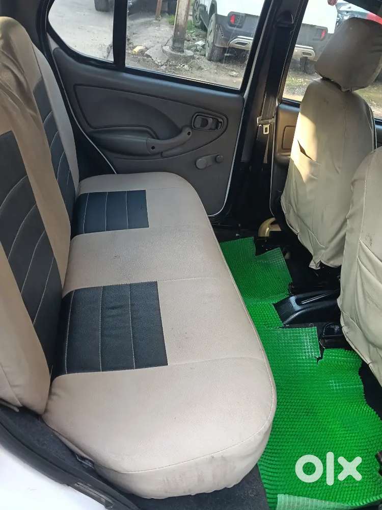 2013 Tata Indica V2