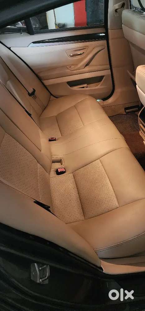 Bmw 525 D Urgent Sell