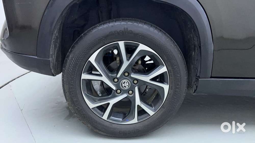 Toyota Urban Cruiser Hyryder 1.5 V Neo Drive, 2023, Petrol