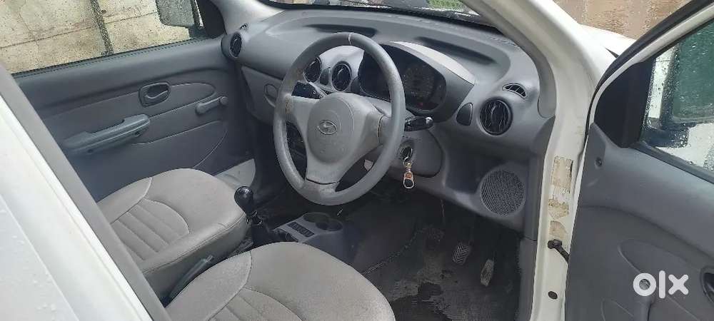 Hyundai Santro Xing 2004 Petrol Well Maintained