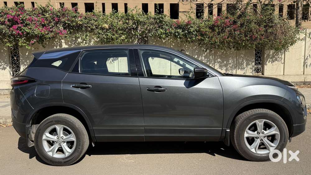 Tata Harrier