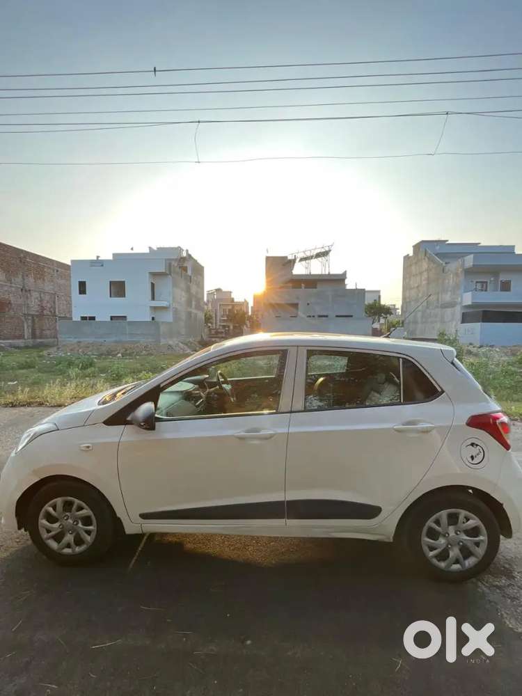 Hyundai Grand I10 2017/2018