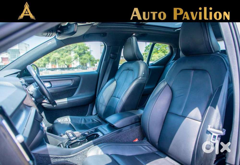 Volvo Xc40 T4 R-design, 2021, Petrol
