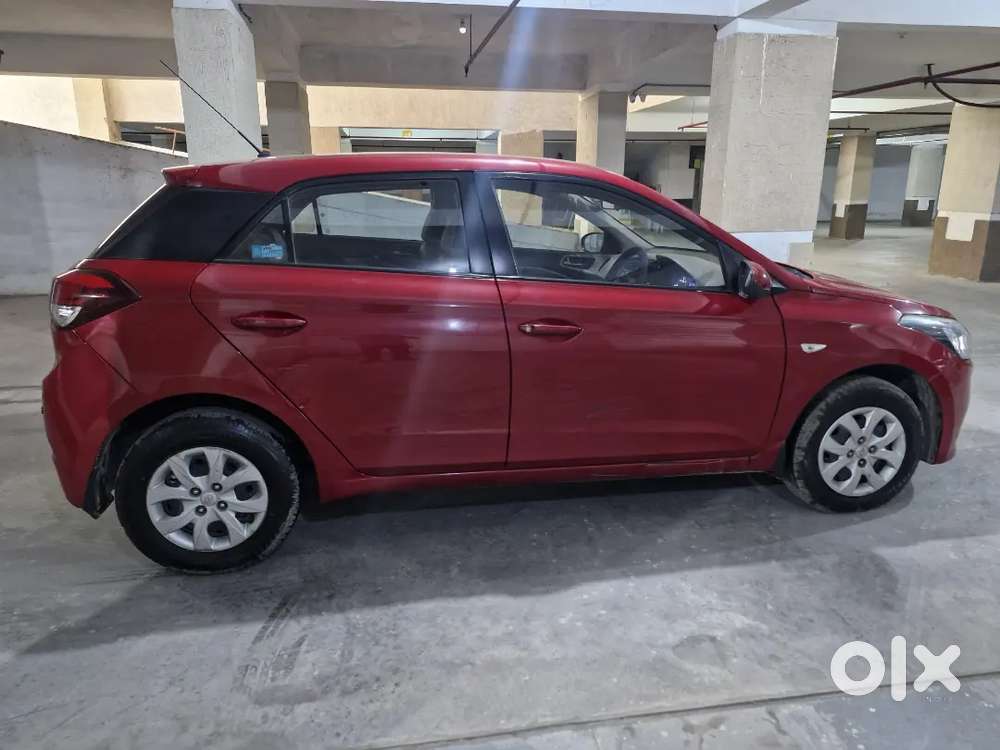 Hyundai I20 Crdi 2015