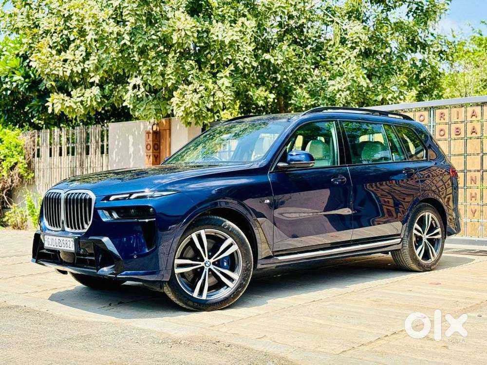 Bmw X7 3.0 Xdrive 40d M Sport, 2023, Diesel