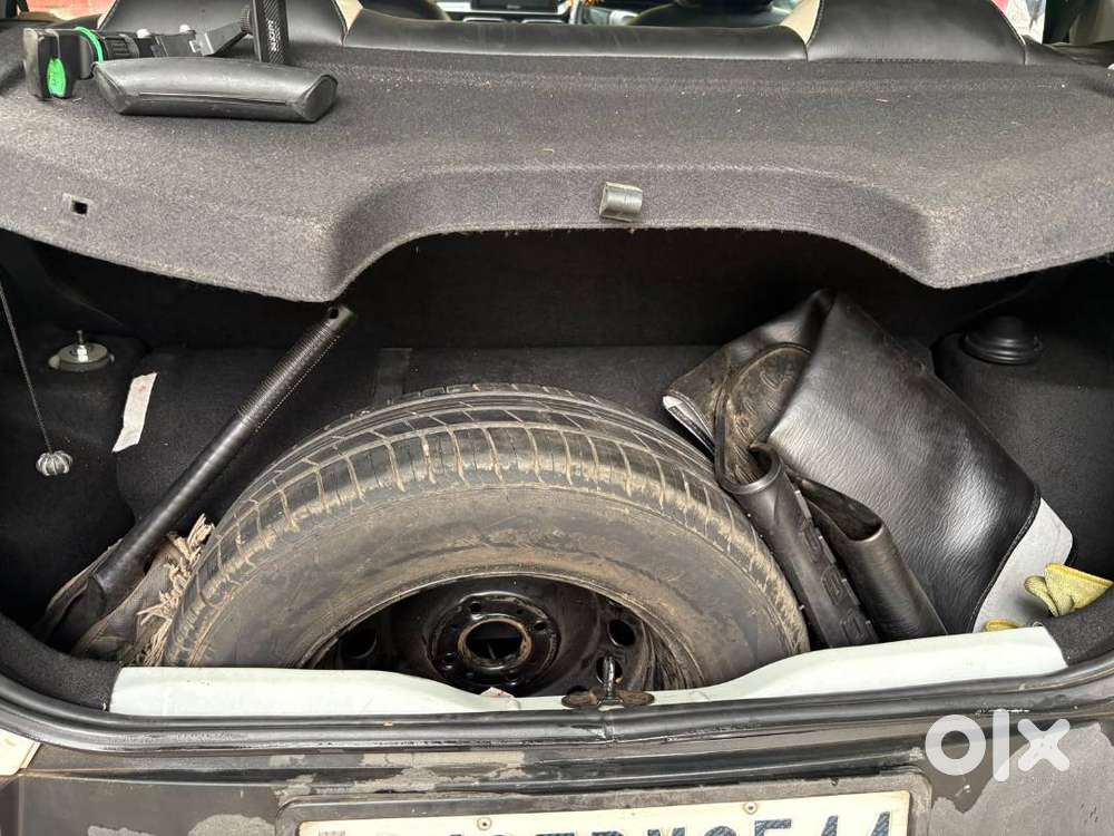 Tata Punch Pure 2021 Car - Cng Fitted