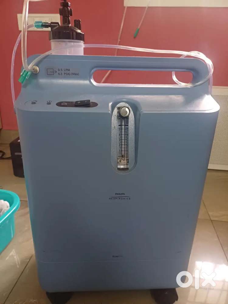 Oxygen Concentrator
