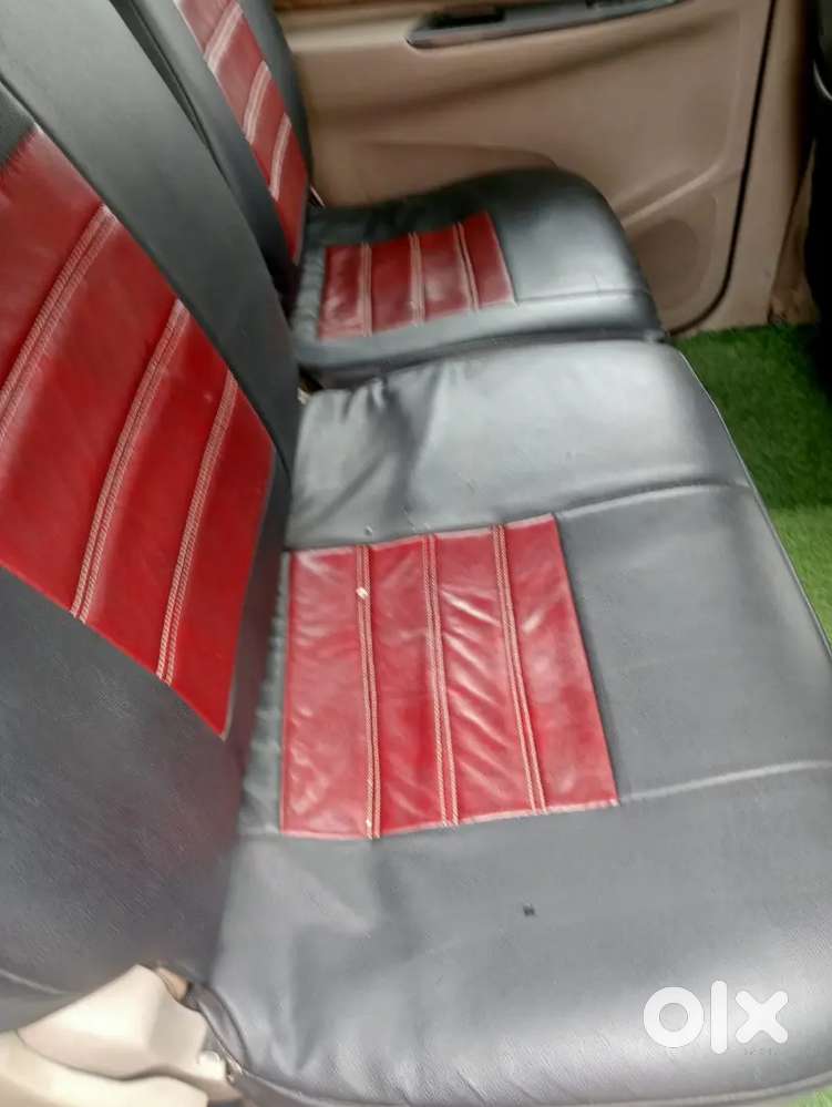 Toyota Innova Gx 2010 Diesel Manual