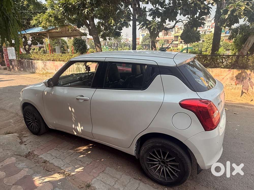 Maruti Swift Petrol 2020