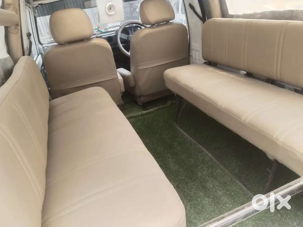 Maruti Suzuki Gypsy 1999