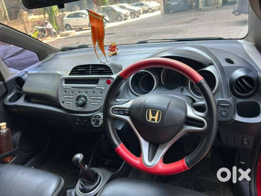 Honda Jazz 1.2 Mt