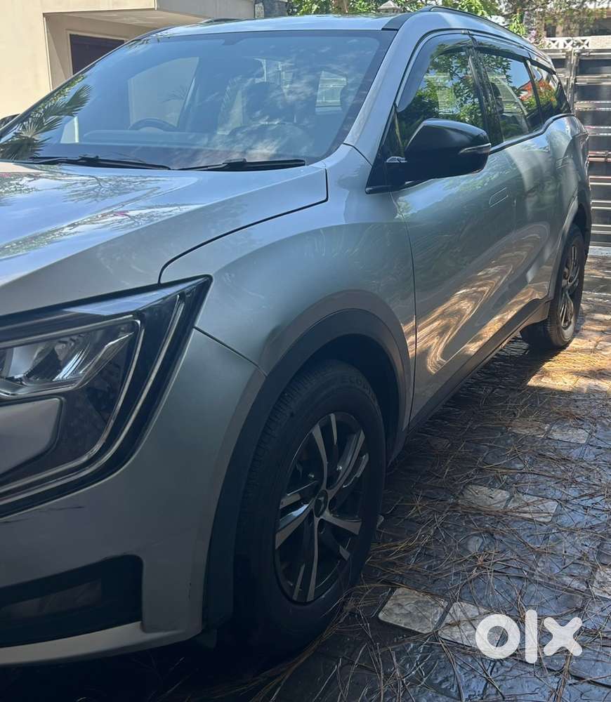 Mahindra Xuv700 Diesel Auto