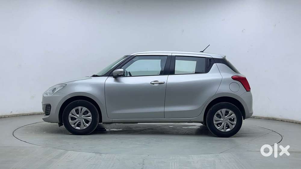 Maruti Suzuki Swift Amt Vvt Vxi, 2022, Petrol