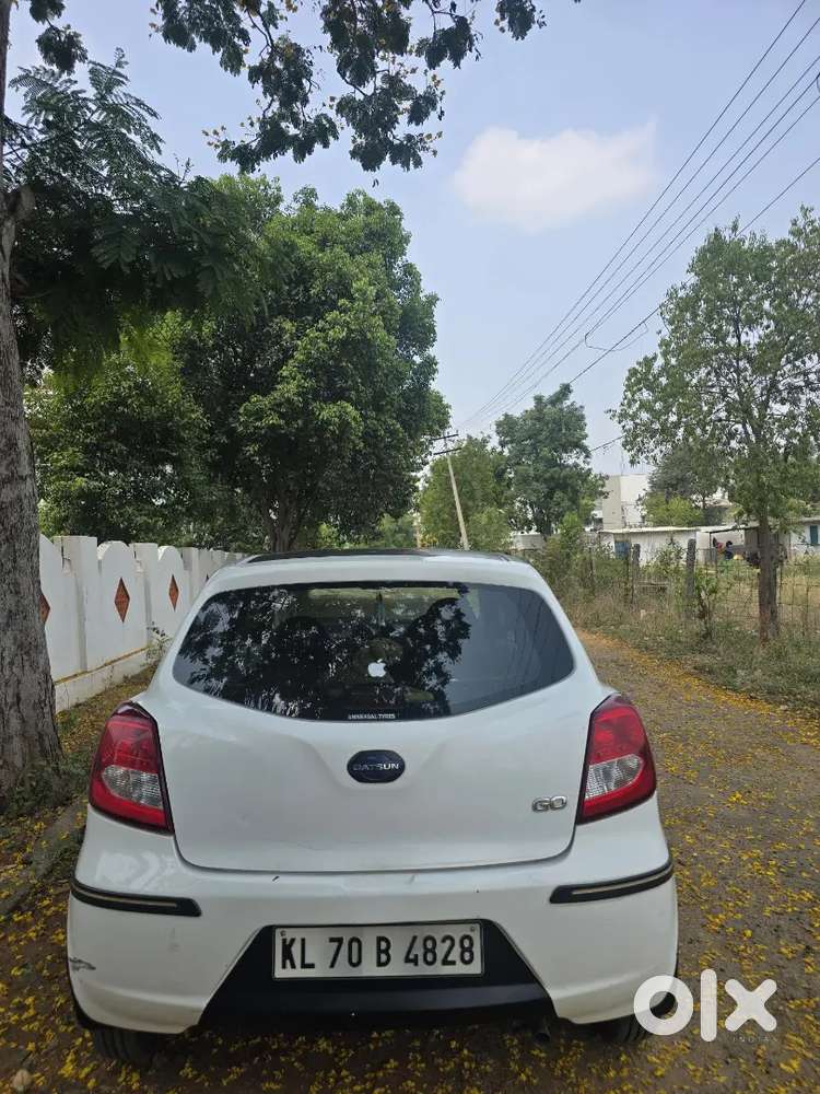 Datsun Redigo