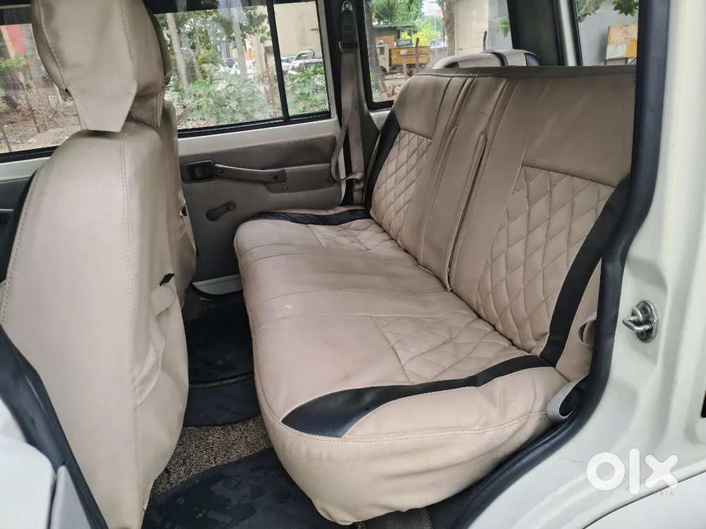 Mahindra Bolero 2014 Diesel Well Maintained