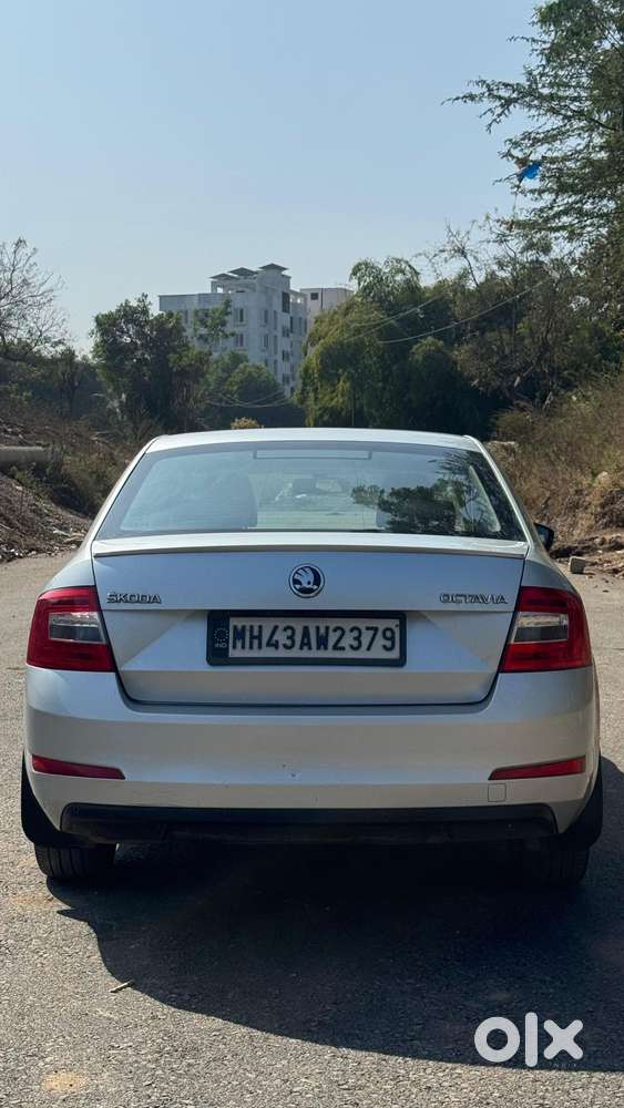 Skoda Octavia Ambiente 2.0 Mpi, 2016, Cng & Hybrids