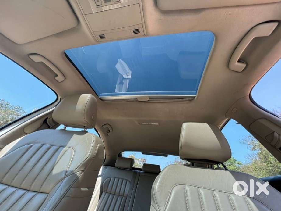 Skoda Superb Style 2.0 Tdi At, 2016, Diesel