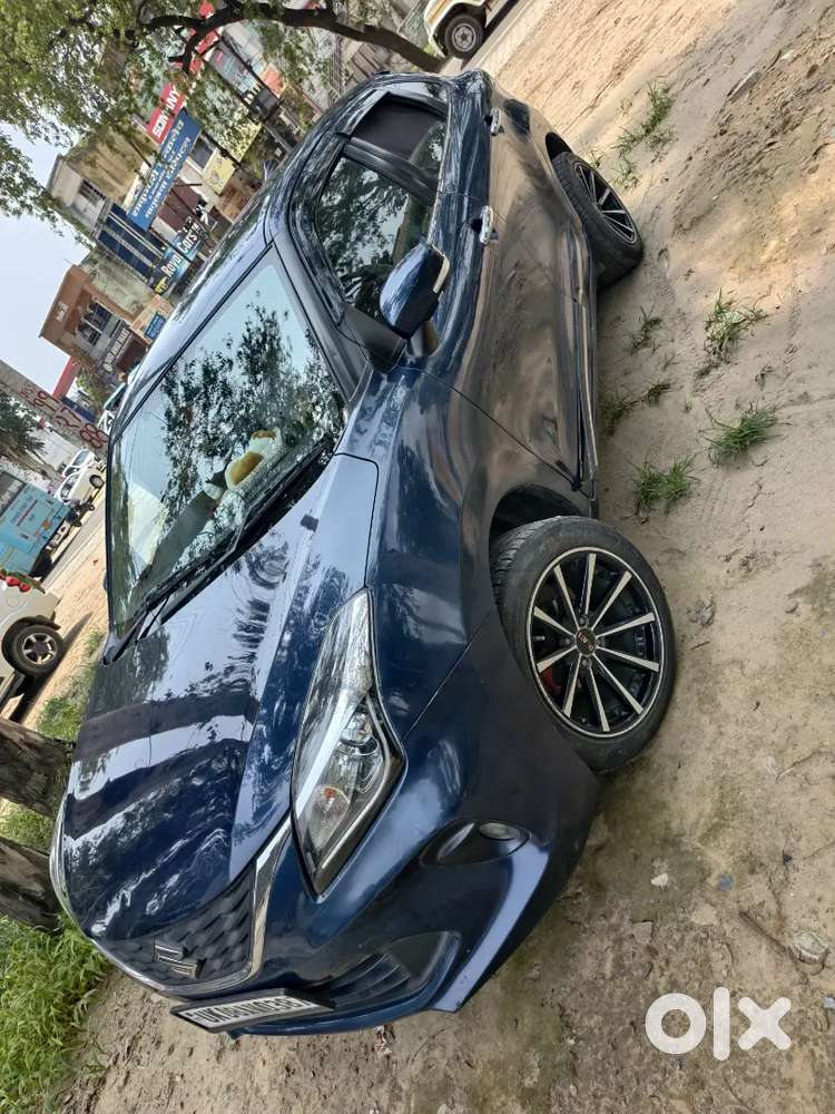 Maruti Baleno 1.2 Delta 2020