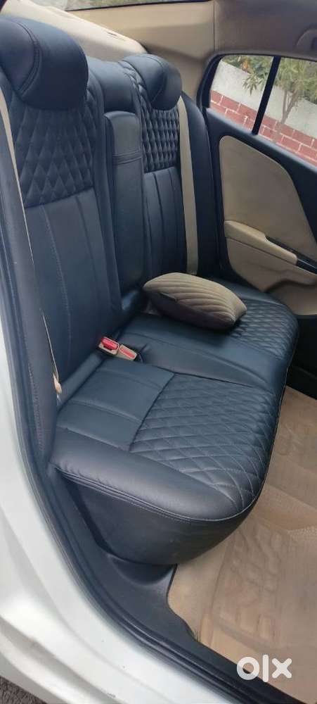 Honda City I-vtec V, 2018, Petrol