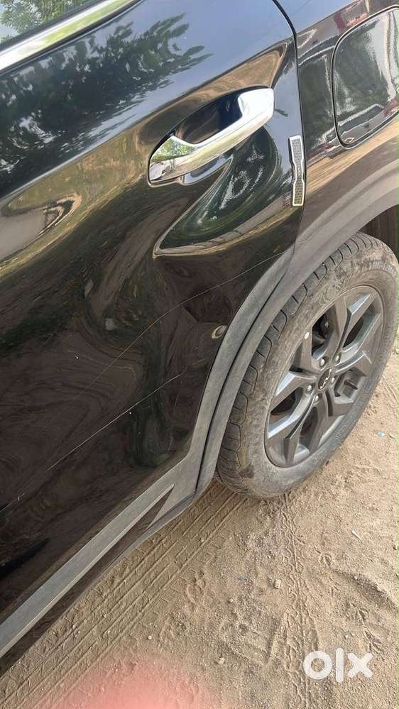 Kia Seltos Petrol 2024