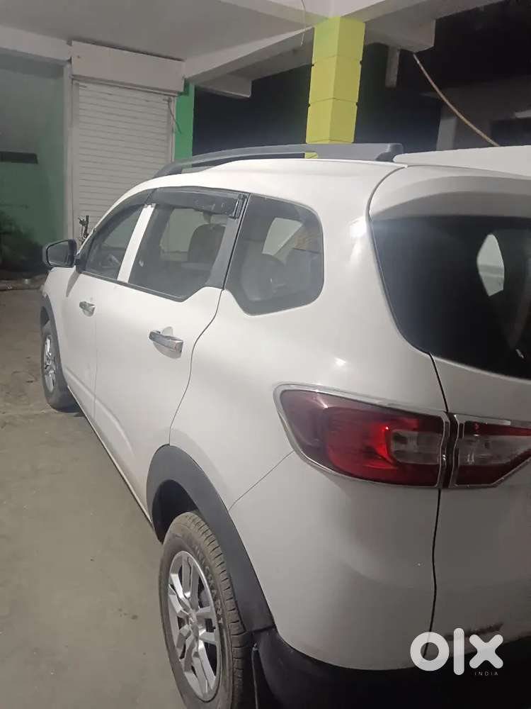 Renault Triber 1.0 Rxl 2022