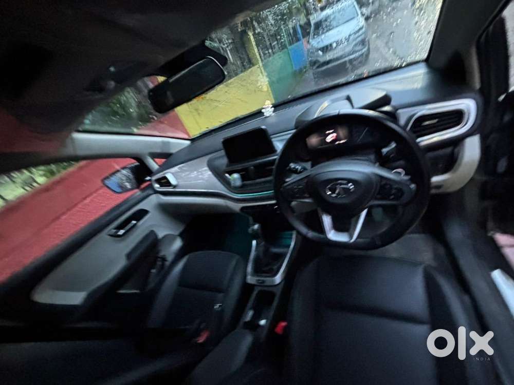 Tata Altroz 2022 Petrol Well Maintained
