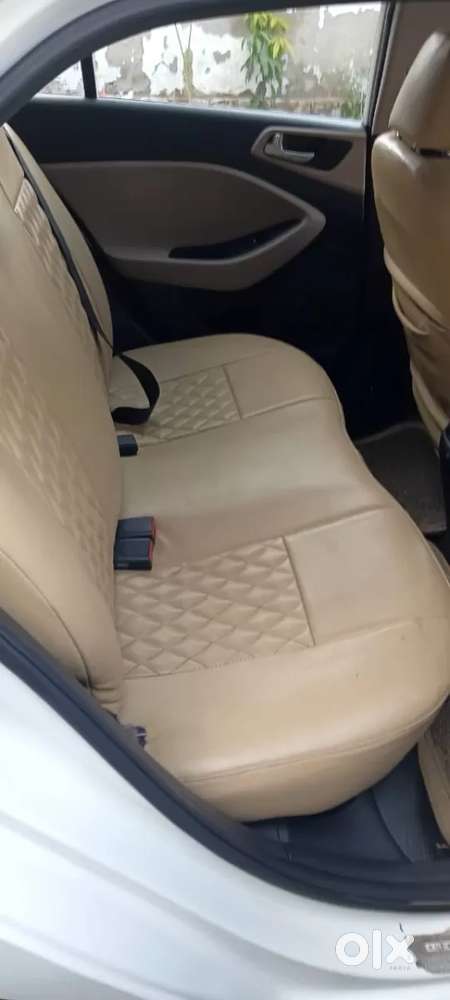 Hyundai Elite I20 Sportz Plus Cvt, 2019, Petrol