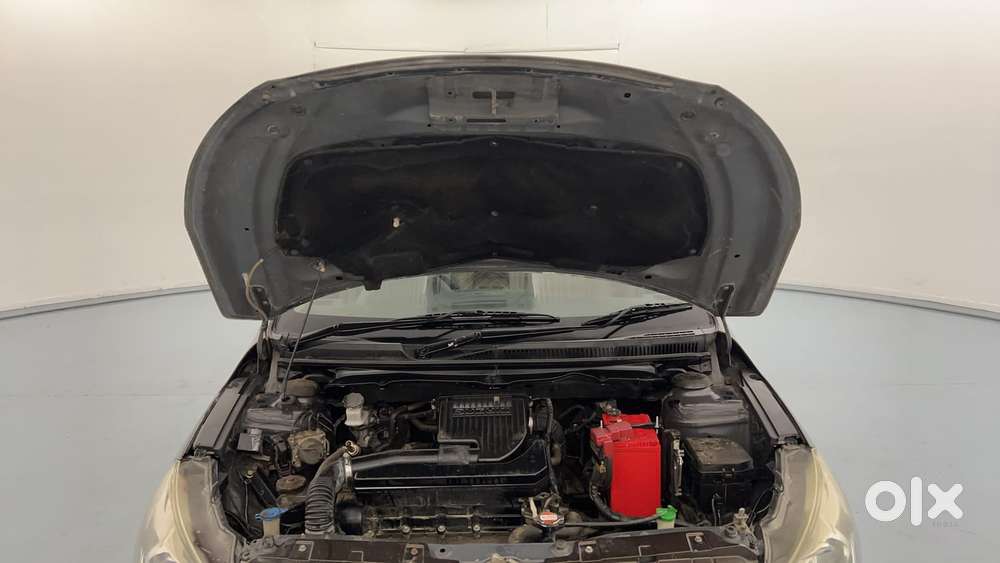 Maruti Suzuki Ciaz 1.4 At Alpha, 2017, Petrol