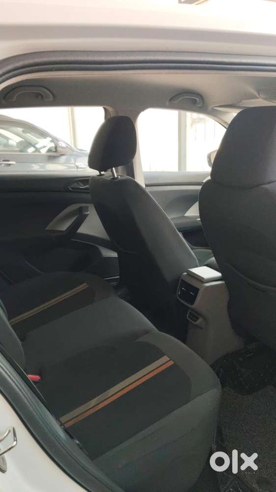 Skoda Kushaq 1.0 Tsi Ambition At, 2023, Petrol