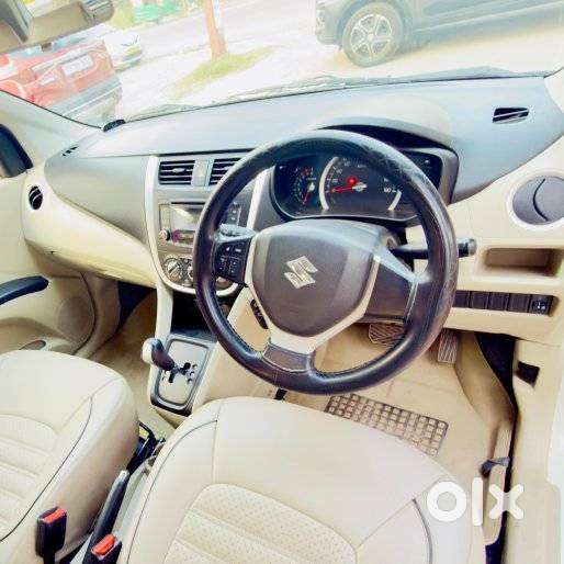 Maruti Suzuki Celerio 1.0 Zxi Amt, 2018, Petrol