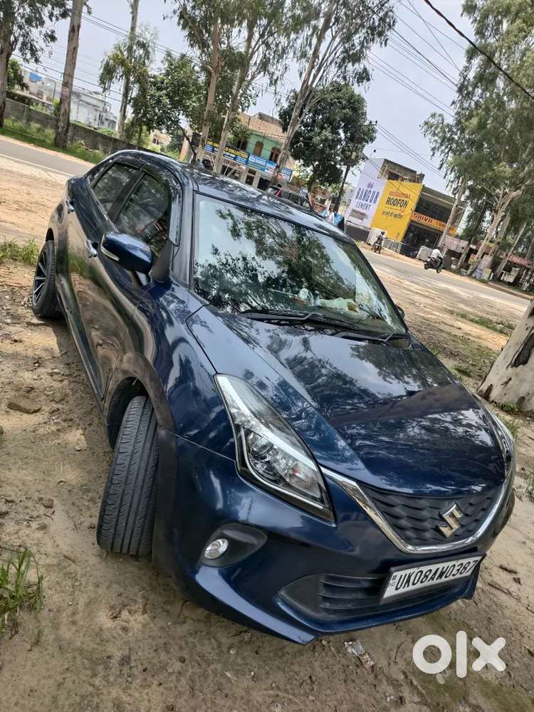 Maruti Baleno 1.2 Delta 2020