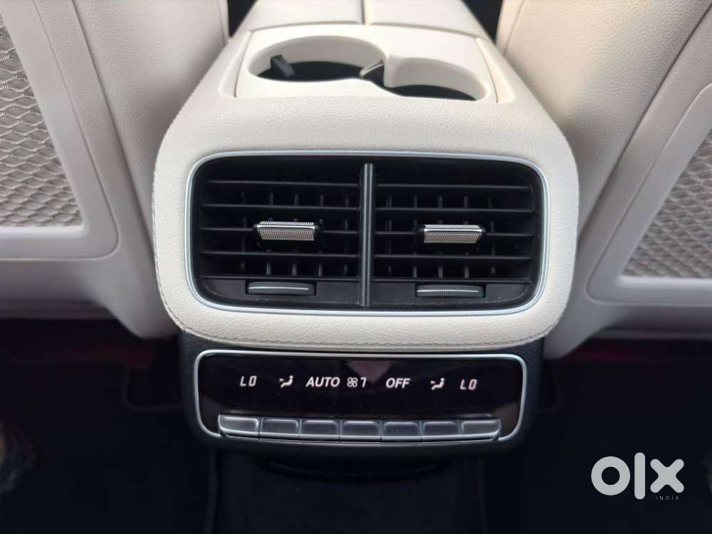 Mercedes-benz Gle 300d 4matic Lwb, 2023, Diesel