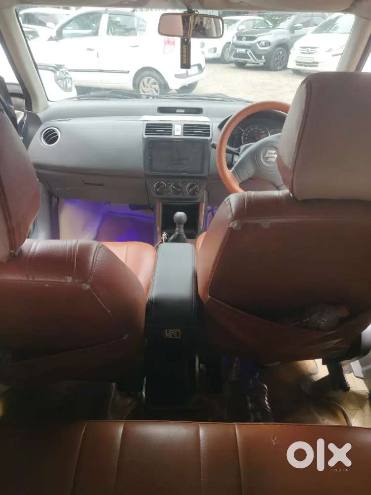 Maruti Suzuki Swift 2011 Diesel Manual