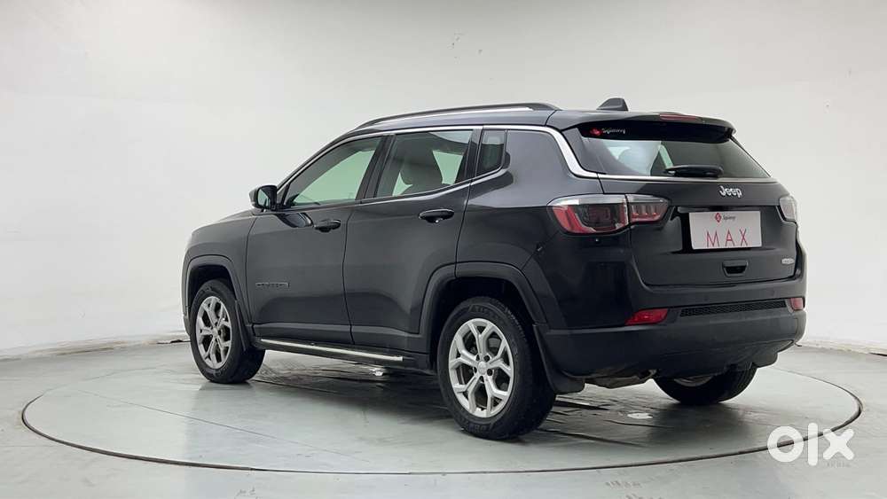 Jeep Compass Longitude 2.0 Diesel At, 2023, Diesel