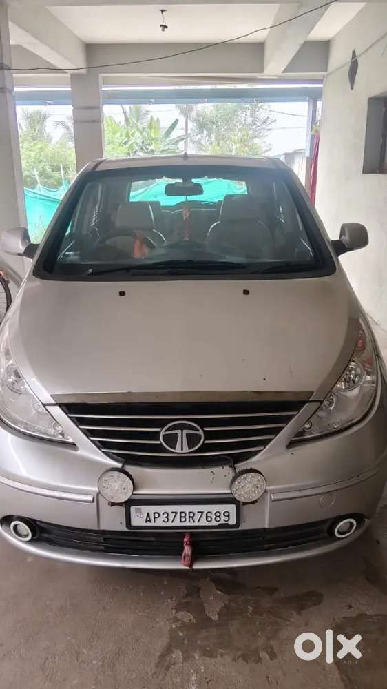 Tata Indica Vista 2013 Diesel