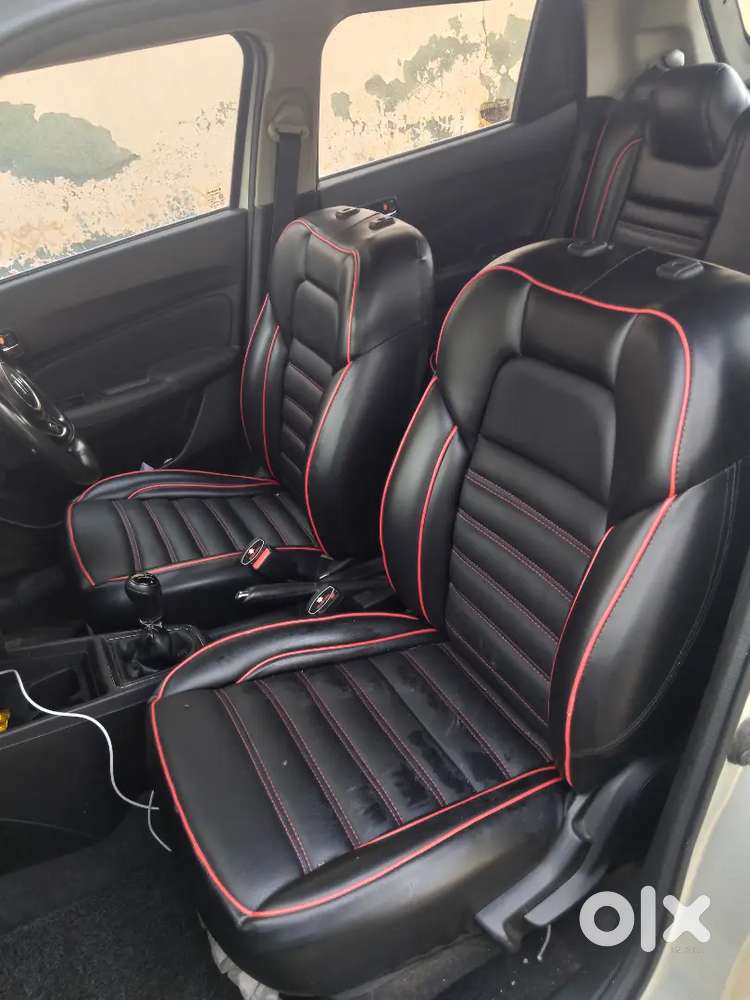 Maruti Suzuki Swift 2021 Petrol 42000 Km Driven