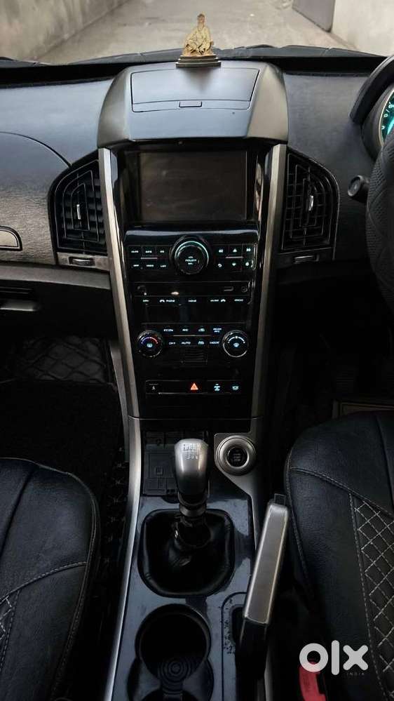 Mahindra Xuv500, 2019, Diesel