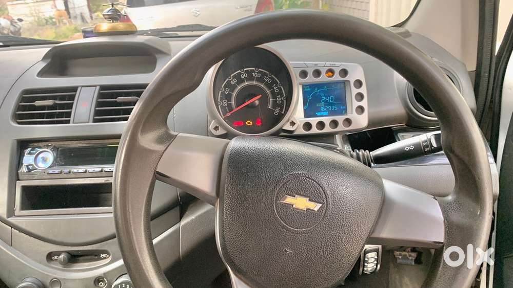 Chevrolet Beat Diesel 2012 Well Maintained