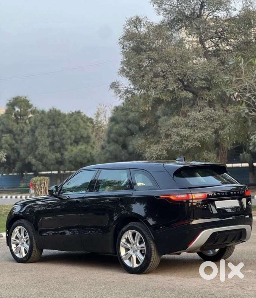 Land Rover Range Velar, 2021, Petrol