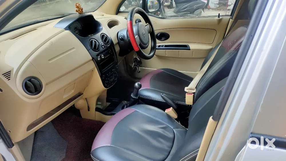 Chevrolet Spark 2012,with Power Stearing Power Window, Music System.