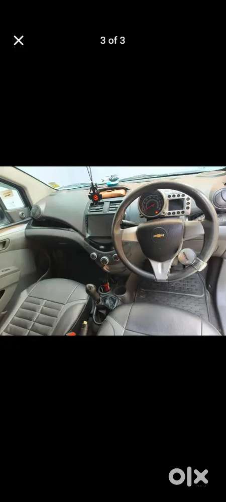 Chevrolet Beat 2013 Top Model Diesel Well Maintained