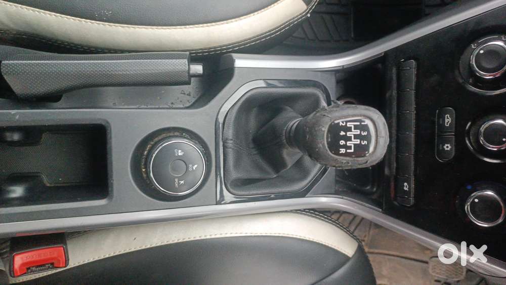 Tata Nexon 1.2 Revotron Xm, 2020, Petrol