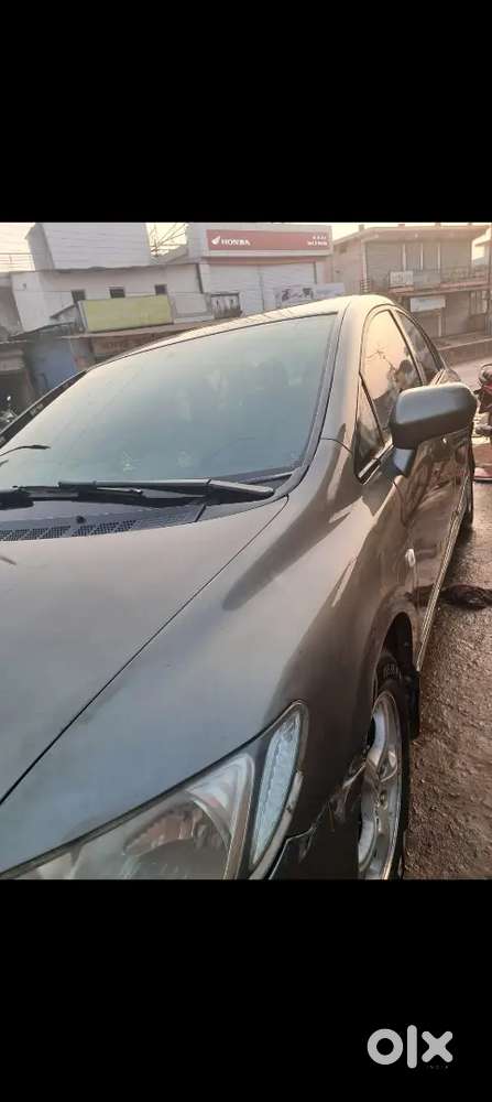 Honda Civic 2007