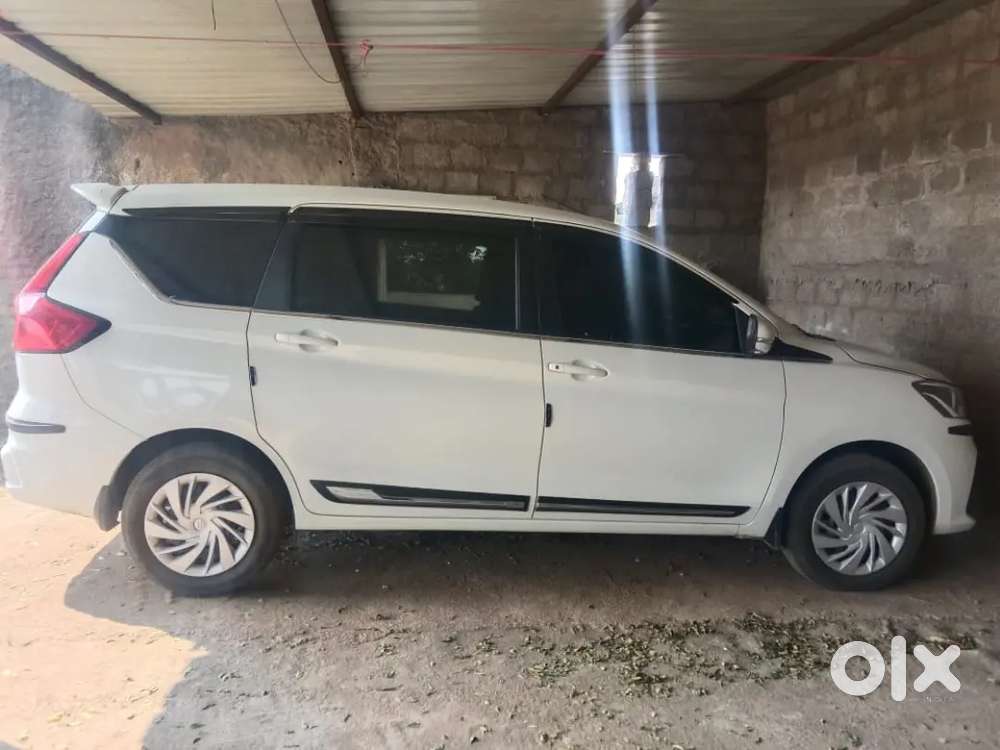 Brand New Car With All Accessories