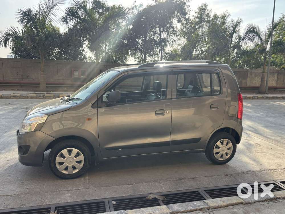 Maruti Suzuki Wagon R 1.0 Lxi Cng, 2013, Cng & Hybrids