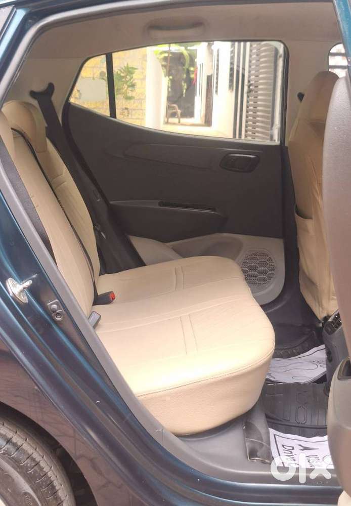 Hyundai Grand I10 Nios Magna 1.2 Kappa Vtvt, 2020, Petrol