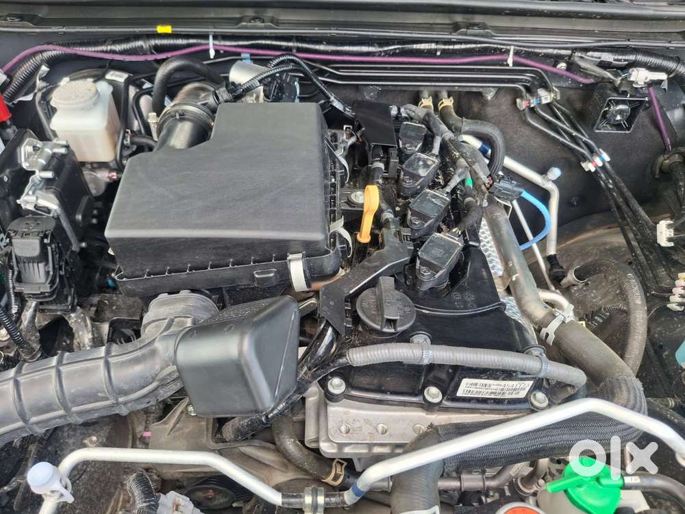 Maruti Suzuki Jimny Alpha Mt Dual Tone, 2026, Petrol