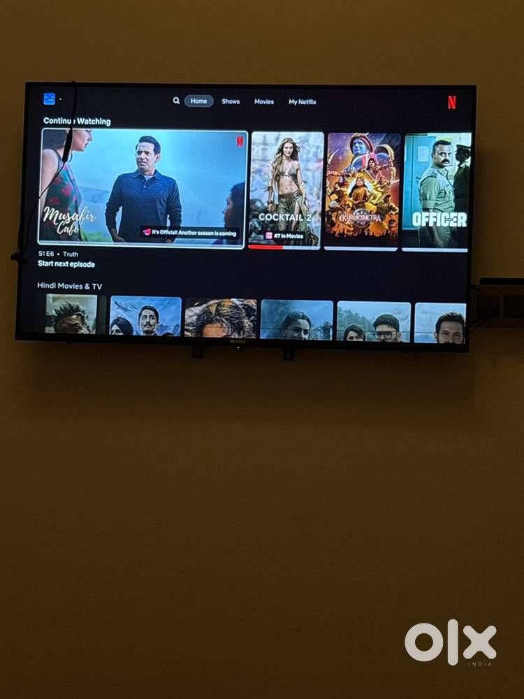 Kodak android tv